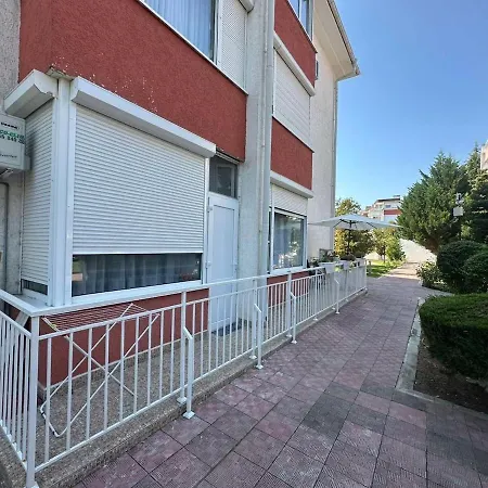 In Sunny * Sunny Beach