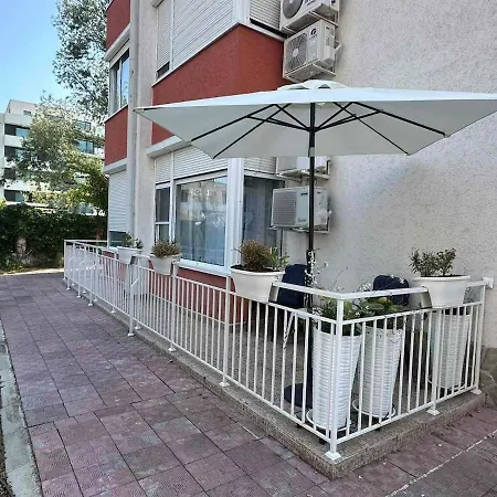 Апартаменты In Sunny