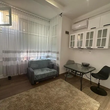 Appartement In Sunny *