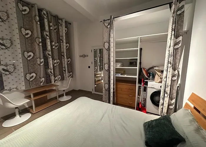 Appartement In Sunny Sunny Beach