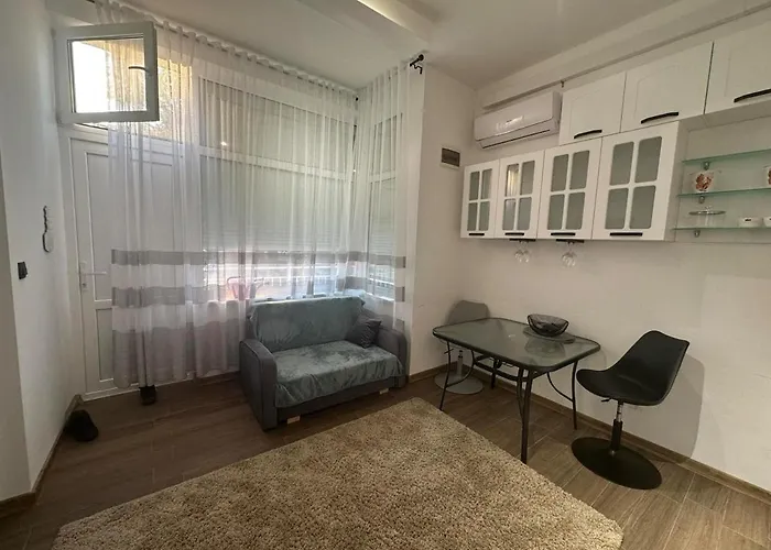 Appartement In Sunny *