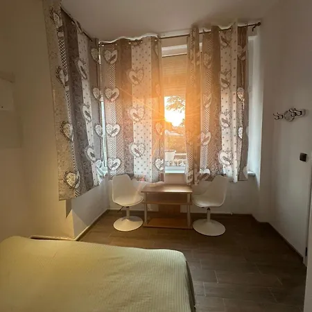 In Sunny Sunny Beach