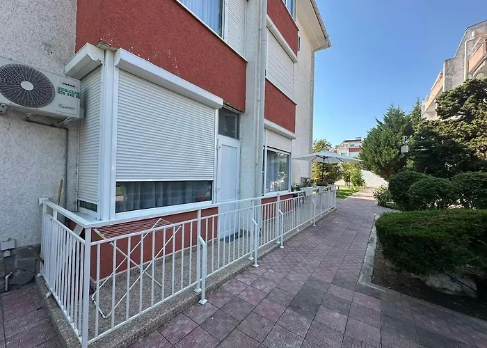 In Sunny * סאני ביץ'