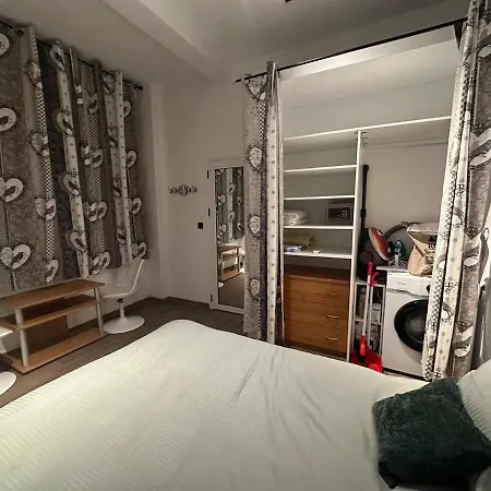 Lejlighed In Sunny Sunny Beach